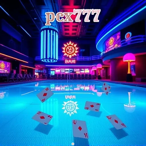 pcx777: Petualangan Seru Menanti Anda di Dunia Game Online