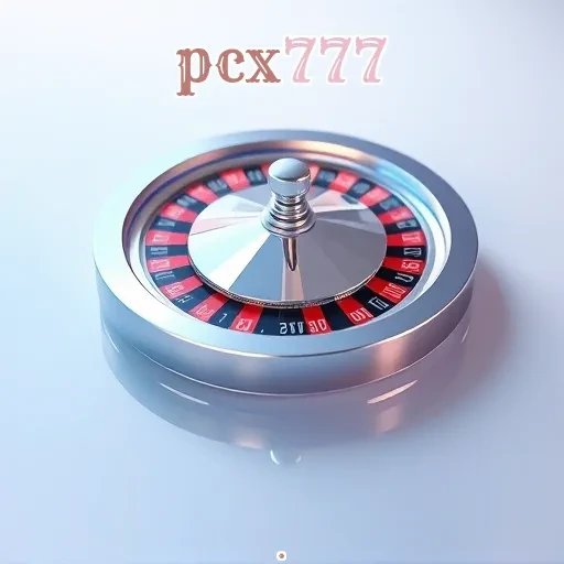 pcx777: Jelajahi Acara Seru dan Keseruan Game Online!