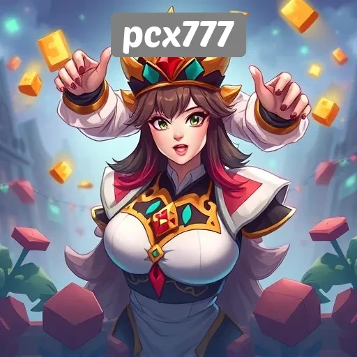 Menjelajahi Fitur Unggulan Situs Game PCX777