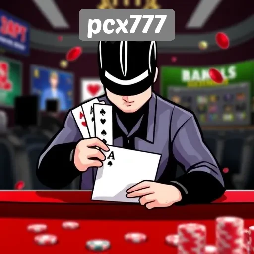 Panduan Memulai Bermain di Situs pcx777 untuk Pemula