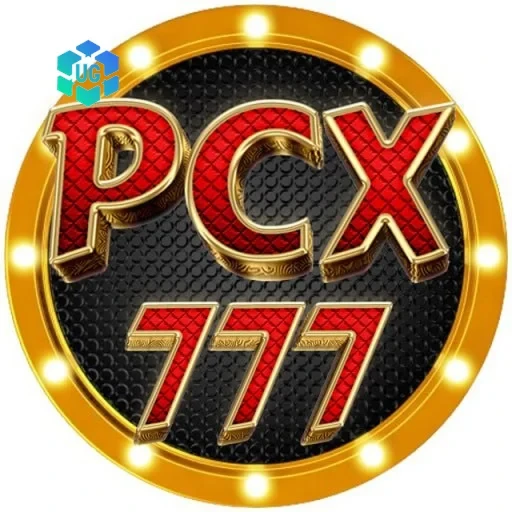 pcx777 Logo