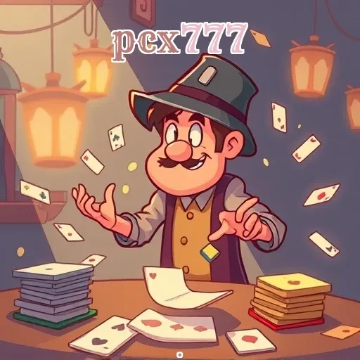 pcx777: Menawarkan Fitur Game Online yang Tak Terlupakan