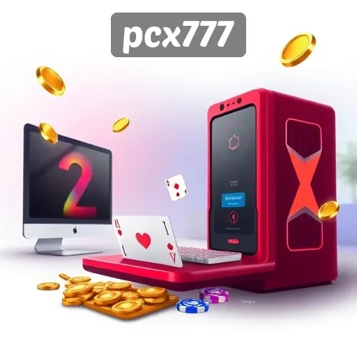 Keunggulan dan Fitur Menarik di Situs Pcx777