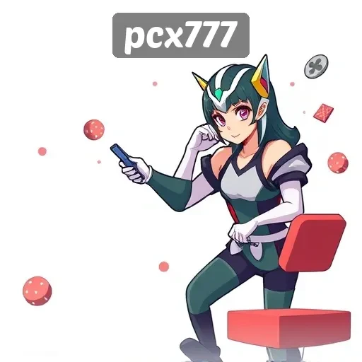 Bagaimana PCX777 Meningkatkan Pengalaman Bermain Game