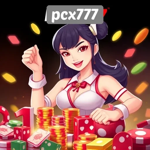 Mengulas Keunggulan Situs Game Pcx777 untuk Pemain Indonesia