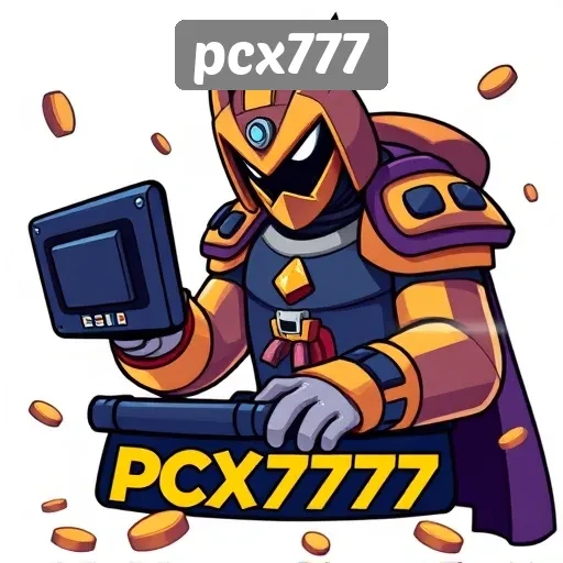 Pcx777 sebagai Pilihan Utama untuk Pecinta Game Online
