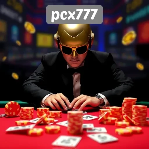 Ulasan Pengalaman Bermain di PCX777 untuk Pemula
