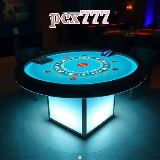 pcx777: Temukan Kelebihan Promosi Spesial Menarik di Sini