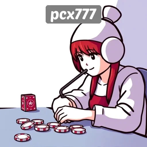 Analisis Keamanan dan Kenyamanan Bermain di pcx777