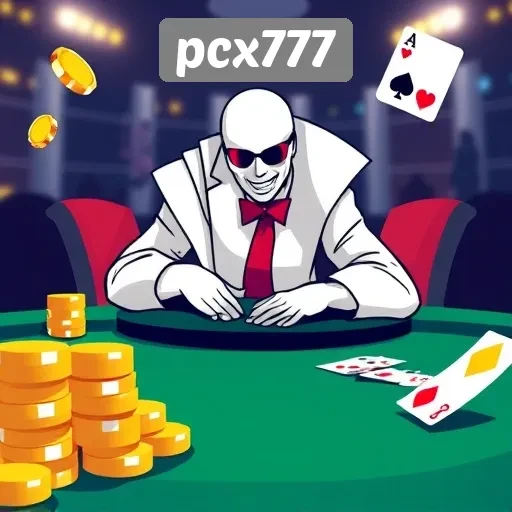 Strategi untuk Menang di Permainan Pcx777
